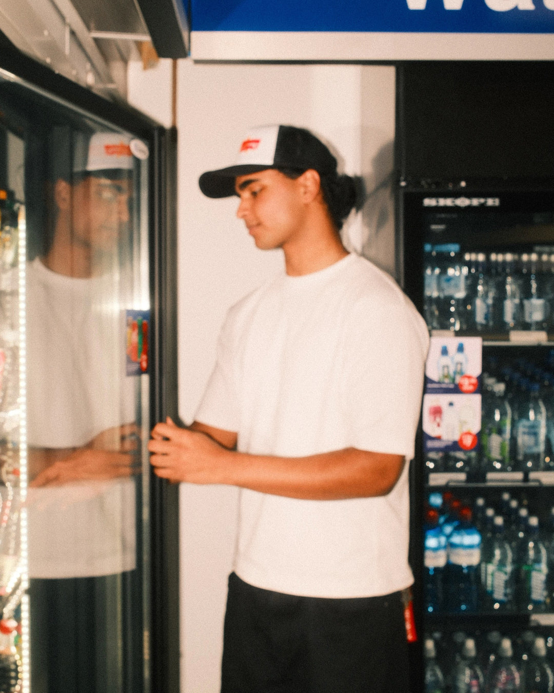 DAILY UNIFORM™ TRUCKER HAT