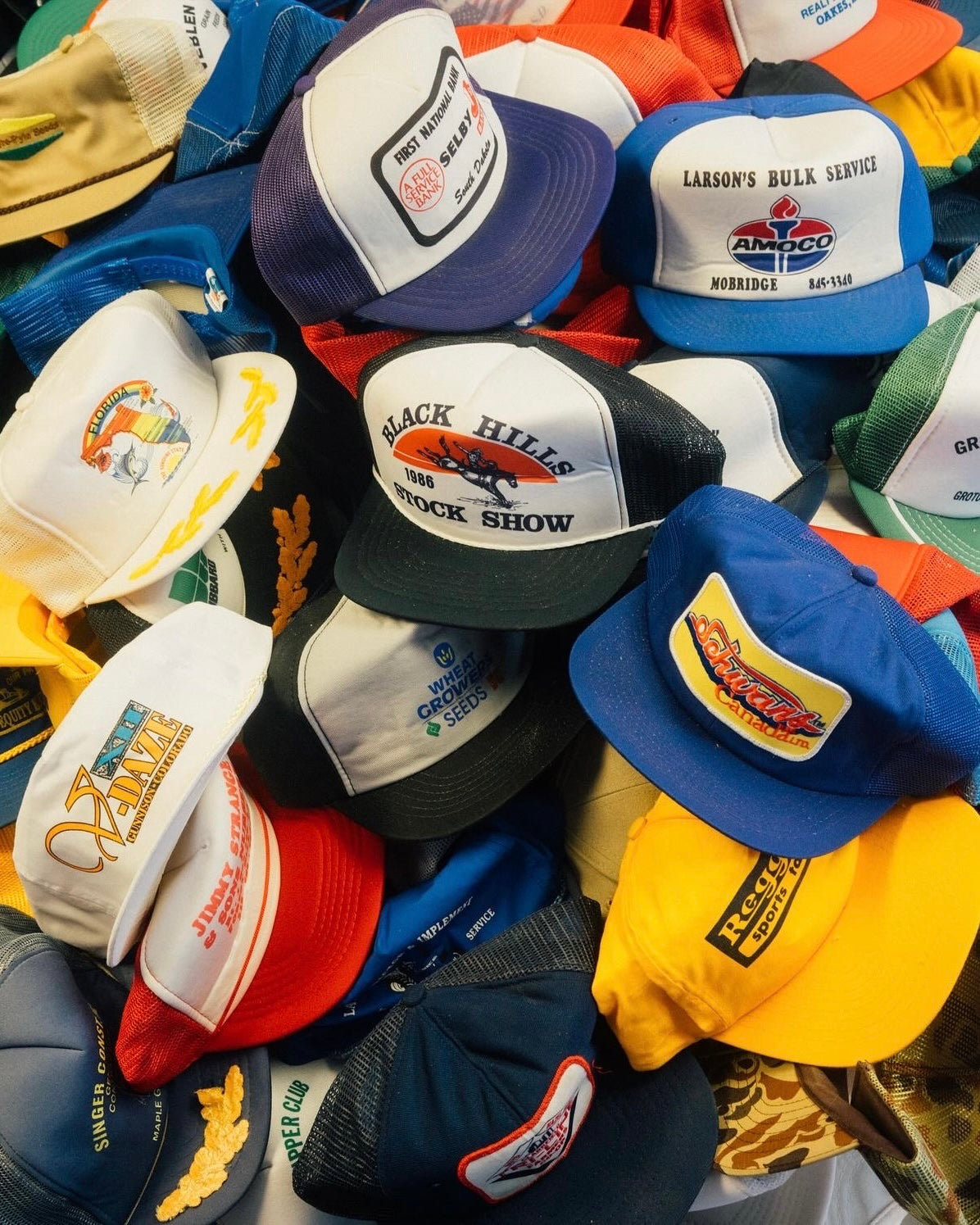 Sally Supply Instagram post